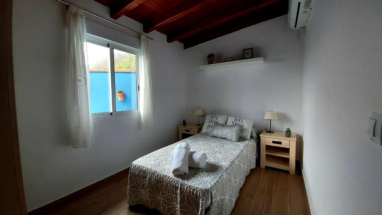 Casa Rural La Resbala - Casa Drago La Orotava Exterior photo